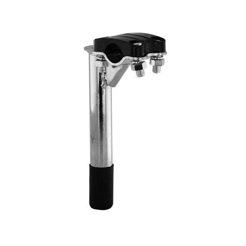 POSTE PARA MANUBRIO BMX ACERO TAPA/ALUM GDE 22.2MM