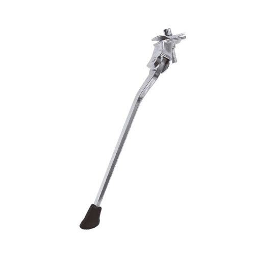 PARADOR CENTRAL ALUM L:295MM PLATA P/R-26