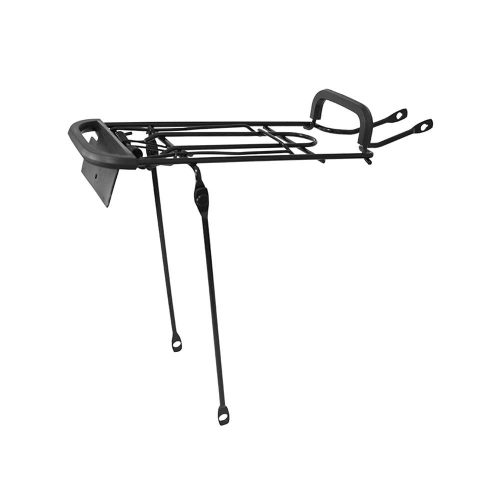 PTB TRASERO MTB ACERO NEGRO R-26
