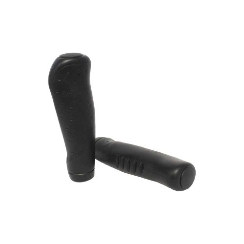 PUÑOS DE L:130MM NEGRO ANATOMICO