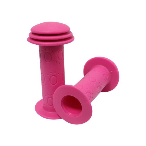 PUÑOS DE PVC/CAUCHO 96MM RSA