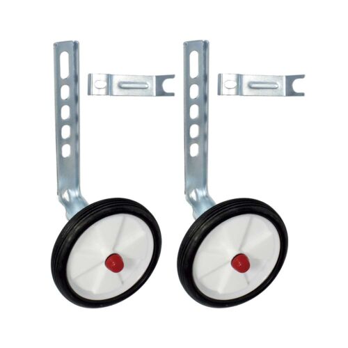 RUEDA PLASTICO BCO AJUSTABLE R-12 A R-20