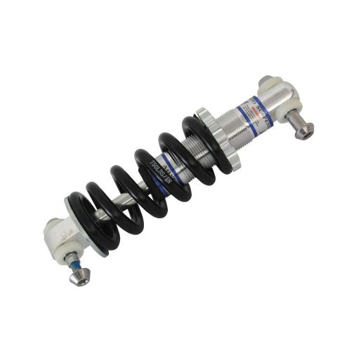 SUSPENCIÓN TRASERA DE ALUMINIO 160MM 750LBS NEGRO AJUSTAB