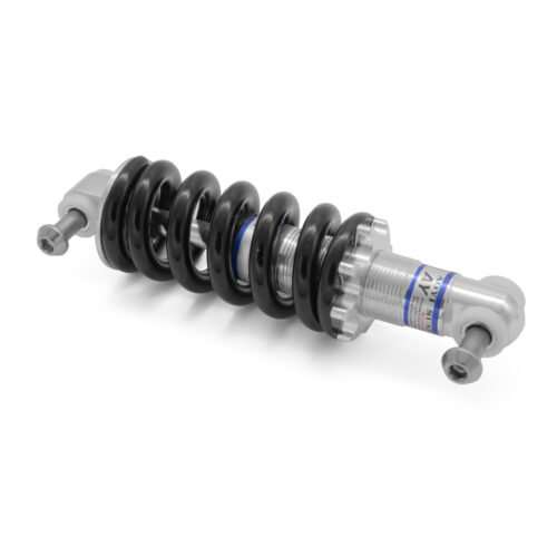 SUSPENSION TRASERA EN ALUMINIO 160MM 1000 LBS AJUSTABLE