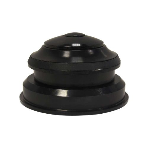 TAZA DE DIRECCION DE AL 1 1/8 TAPERED E2 SEMI-INTEGRADA