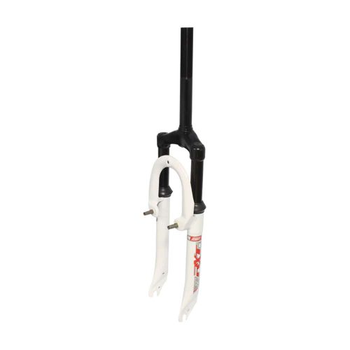 TIJERA PARA R-20 ACERO 22.2MM BLANCO "RXT"