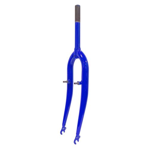 TIJERA PARA R-26 MTB AZUL BRAZO 1 1/4" C/PIVOTE