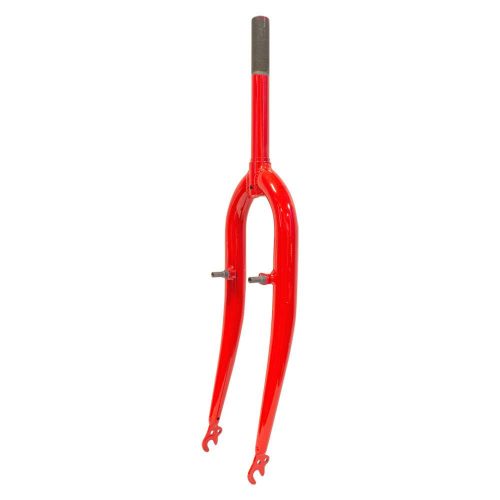 TIJERA PARA R-26 MTB ROJO BRAZO 1 1/4" C/PIVOTE