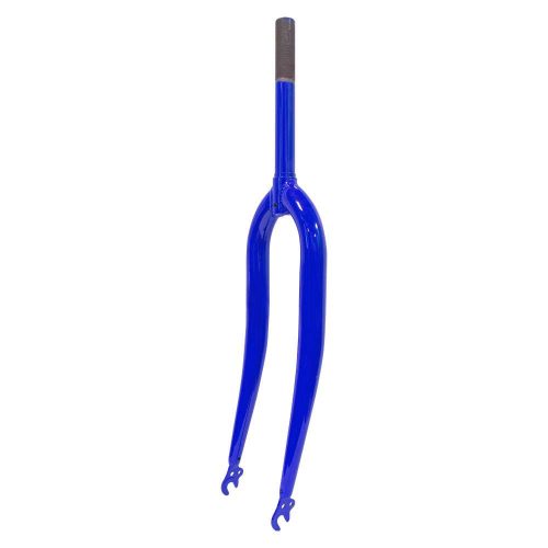 TIJERA PARA R-26 MTB AZUL BRAZO 1 1/8" S/PIVOTE