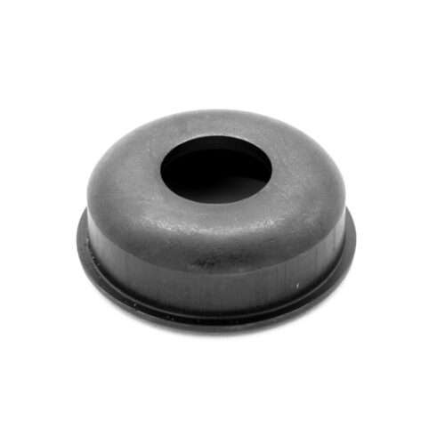 TAZAS PARA MAZA LATERAL 35MM TIPO ELEFANTE EN ACERO NEGRO
