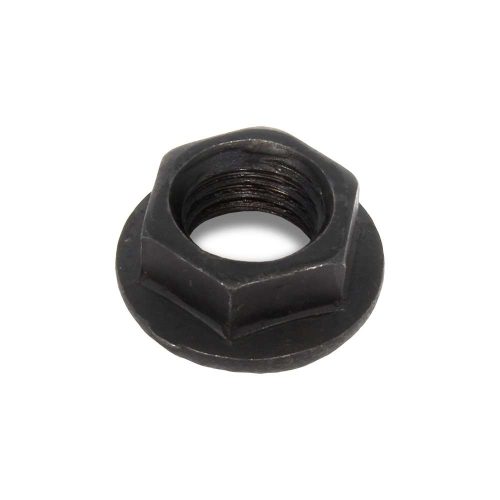 TUERCA EXT CUADRADOS ACERO NEGRO T/FLANGE