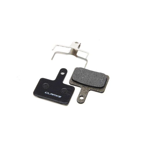 BALATA ORG RECTANGULAR P/CLOUT 1 S2 CF CLK
