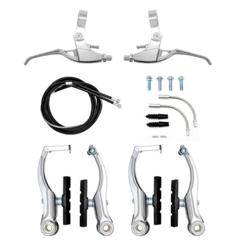 FRENOS CLK-115-27 V-BRAKE MTB PAL 2D GR CLK