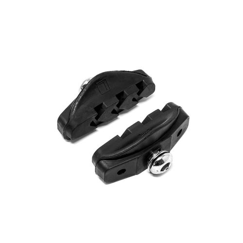 ZAPATA DE FRENO CP250 CARRERA 50MM V-BRAKE NGO CLK