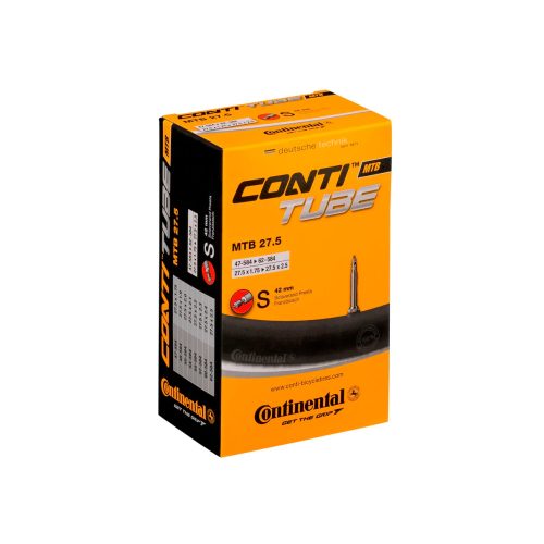 CAMARA CONTI 27.5X1.75-2.4 V/F 42MM