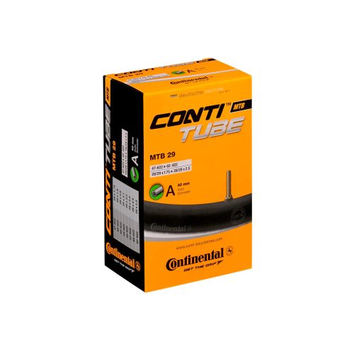 CAMARA CONTI 29X1.75-2.5 V/F 42MM
