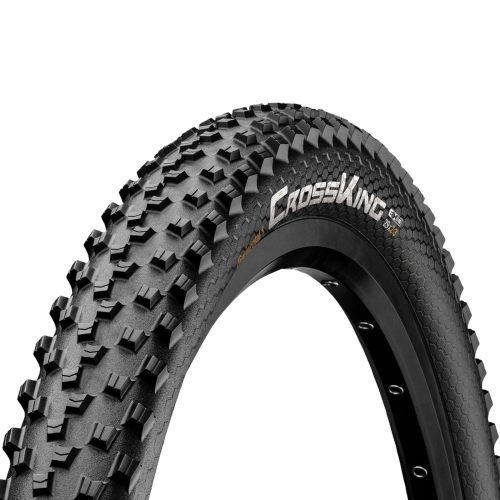 LLANTA CONTINENTAL MODELO CROSS KING 29X2.30" NEGRA