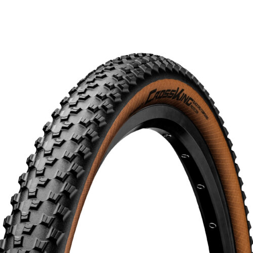 LLANTA CONTINENTAL CROSS KING PROTECT 29X2.2