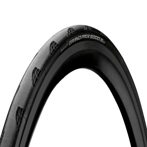 LLANTA CONTI GP 5000S TR 700X25C NEGRO