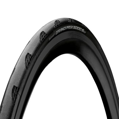LLANTA CONTI GP 5000S TR 700X28C NEGRO