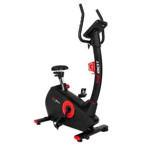 Bicicleta Vertical Windsor Fitness WFB01
