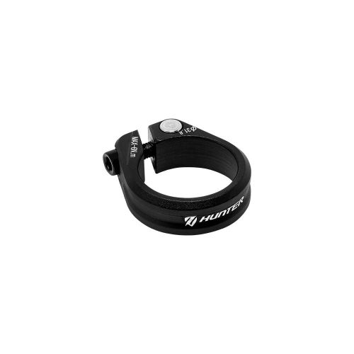 ABRAZADERA DE ASIENTO MTB/RUTA 31.8MM/13MM 20G NGO HTR