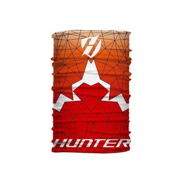 BANDANA HUNTER TIPO BUFF NARAN FRAG