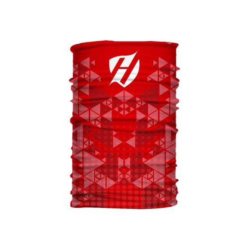 BANDANA HUNTER TIPO BUFF NARAN TRIAN