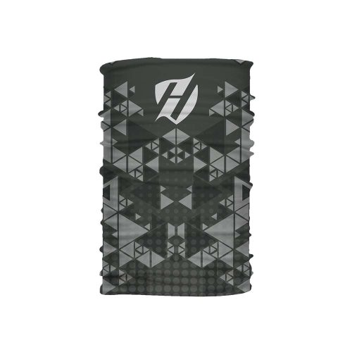 BANDANA HUNTER TIPO BUFF GRIS TRIAN