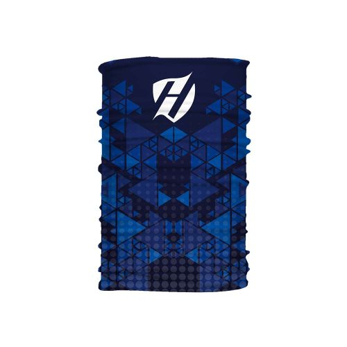 BANDANA HUNTER TIPO BUFF AZUL TRIAN