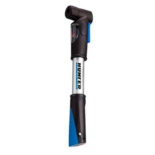 BOMBA D/MANO REVERSIBLE NGA"HUNTER"