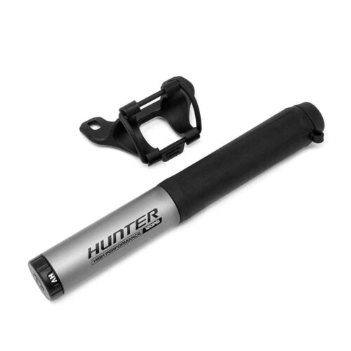 BOMBA D/MANO "HUNTER" C/MANGUERA 120PSI