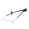 CUADRO R-29 ALUM NG/BCO 18" TRACE HUNTER