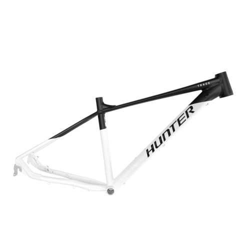 HTRCF53-01 CUADRO R-29 ALUM NG/BCO 18" TRACE HUNTER