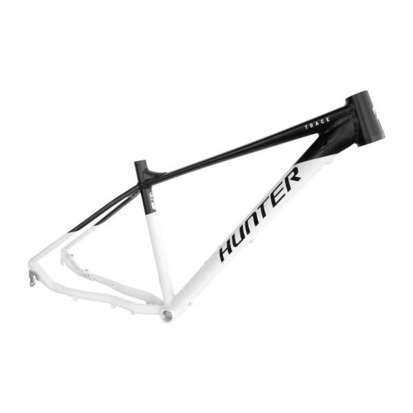 CUADRO R-29 ALUM NG/BCO 18" TRACE HUNTER