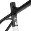 CUADRO R-29 ALUM NG/BCO 18" TRACE HUNTER
