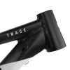 CUADRO R-29 ALUM NG/BCO 18" TRACE HUNTER