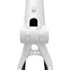 CUADRO R-29 ALUM NG/BCO 18" TRACE HUNTER