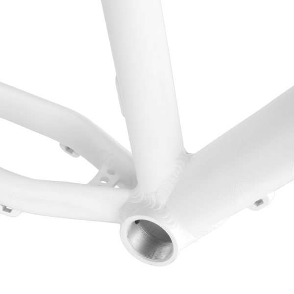 CUADRO R-29 ALUM NG/BCO 18" TRACE HUNTER