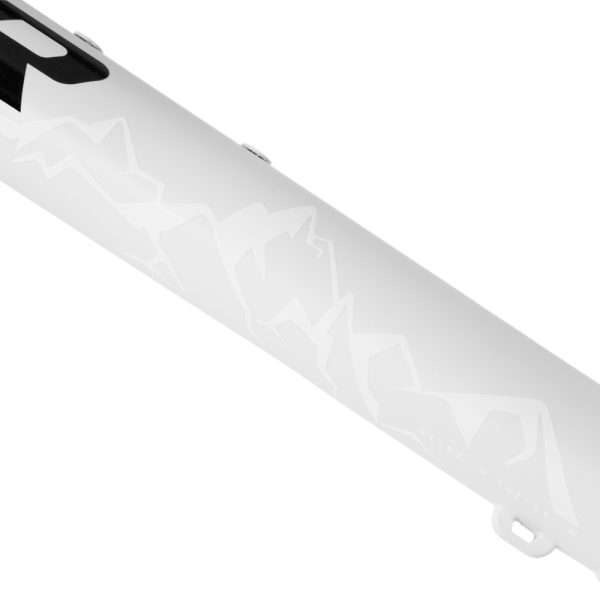 CUADRO R-29 ALUM NG/BCO 18" TRACE HUNTER