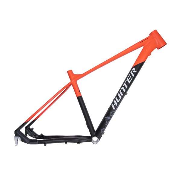 CUADRO R-29 ALUM ANJ/NG 18" TRACE HUNTER
