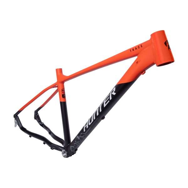 CUADRO R-29 ALUM ANJ/NG 18" TRACE HUNTER