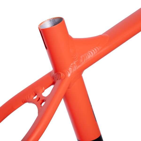 CUADRO R-29 ALUM ANJ/NG 18" TRACE HUNTER