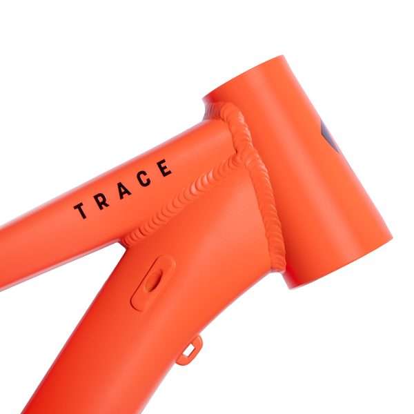 CUADRO R-29 ALUM ANJ/NG 18" TRACE HUNTER