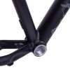 CUADRO R-29 ALUM ANJ/NG 18" TRACE HUNTER