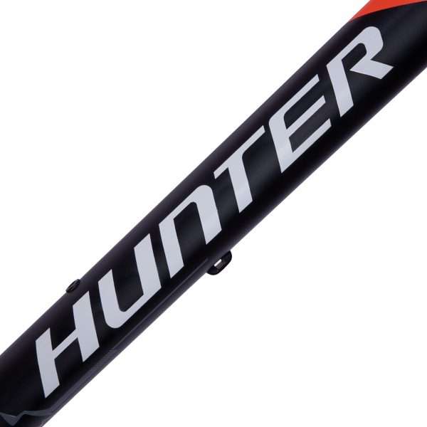 CUADRO R-29 ALUM ANJ/NG 18" TRACE HUNTER