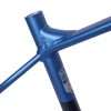 CUADRO R-29 ALUM AZL/PLT 18" TRACE HUNTER