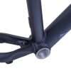 CUADRO R-29 ALUM AZL/PLT 18" TRACE HUNTER