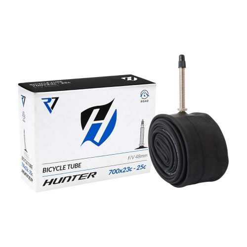 CAMARA PARA 700x23/25C V/F 48MM "HUNTER"