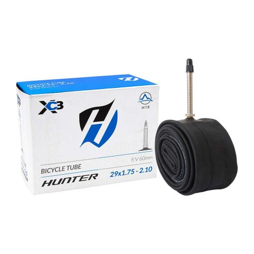 CAMARA PARA 29x1.75/2.10 V/F 60MM "HUNTER"